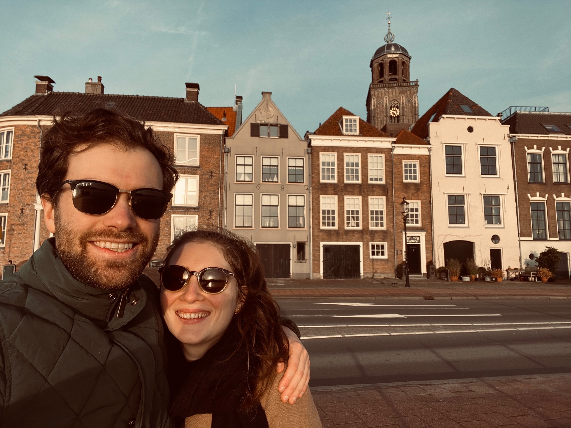 Samenwonen in Deventer — FEBRUARI 2021