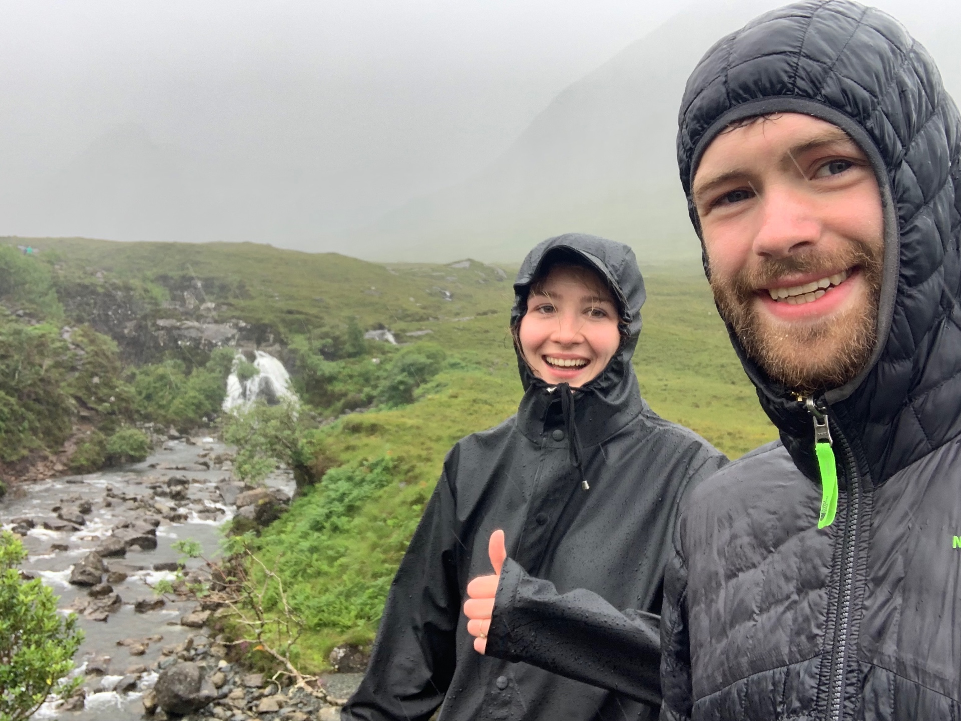 Eerste vakantie samen — JULI 2019